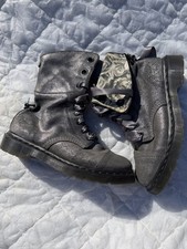 Rare Dr Martens Aimilita