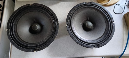 Trace elliot speaker 10inch - trace,
