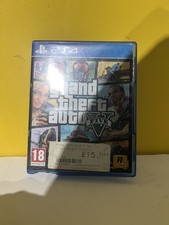 Grand theft auto V 5 five Game