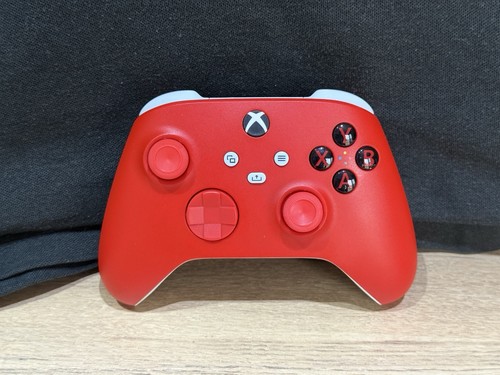 Xbox series controller tmr - controller,