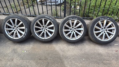 Jaguar x250 set 18 - x250,