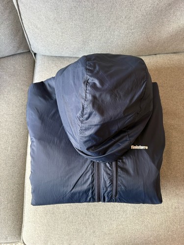 Finisterre mens equinox - finisterre,