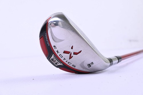 Tour edge exotics xcg - tour,