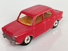 CIJ Europarc 1:43 Scale Simca