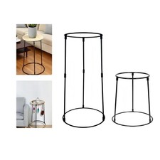Djembe Stand Fits 8.5/10/11/12