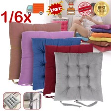 Seat Pad Dining Room Garden