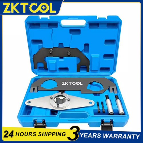 Petrol engine timing - engine, for