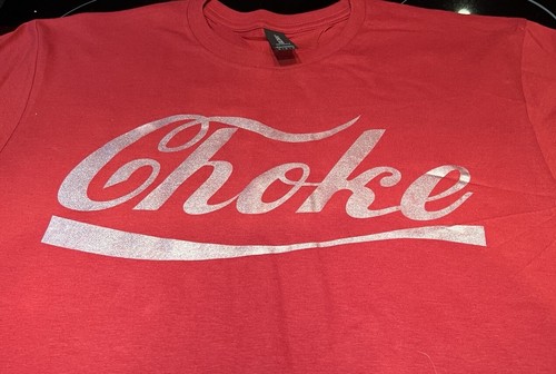 Choke silver reflective mma - reflective,