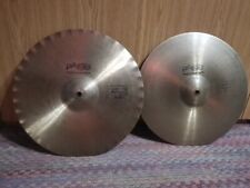 Paiste Formula 602 Hi-Hat 15