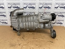 Nissan Micra-K13/Nissan Note-E12 SUPERCHARGER 1.2 PETROL (2013-2017) 346546D