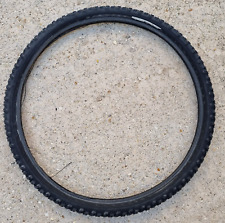 Ritchey Z Max Mountain Bike Tyre 26" x 1.95" black bicycle retro 1990's tire