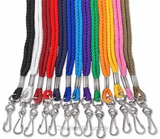 LANYARD - 5 pieces ROPE ROUND