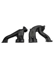 Mercedes benz exhaust manifold - exhaust,