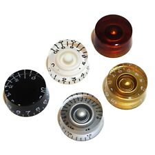Electric Guitar Knobs Les Paul