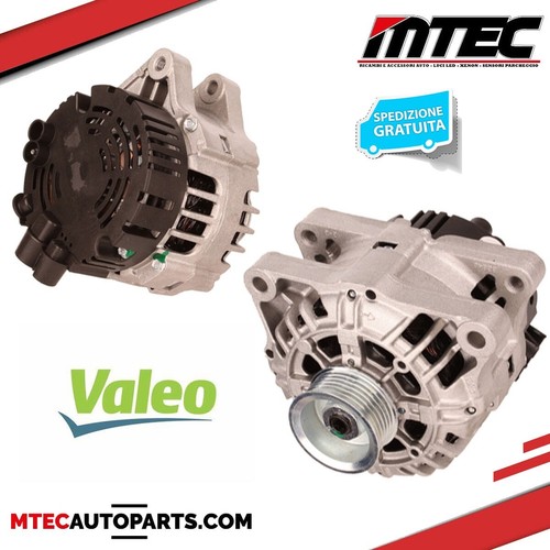 Alternator a11vi91 citroen - alternator,