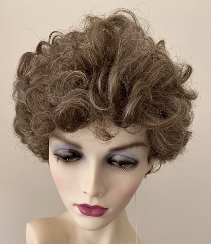 Charlotte wig dimples - charlotte,