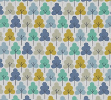 SCION CURTAIN FABRIC DESIGN