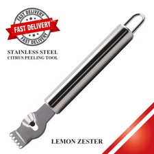 Lemon orange lime zester - zester, |