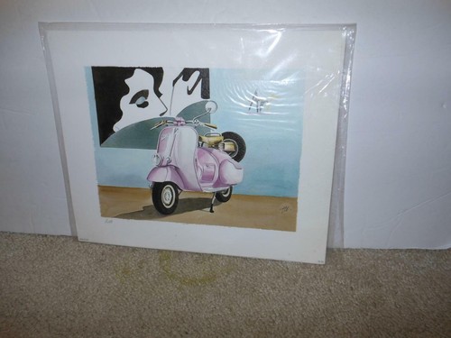 Rare vintage italian nuccio - rare,