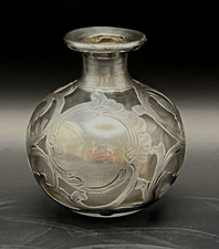 Antique Alvin .999 Solid