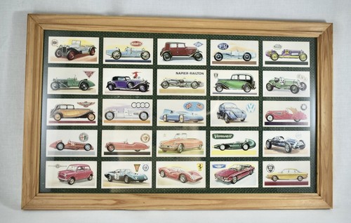 Vintage brooke bond - vintage,