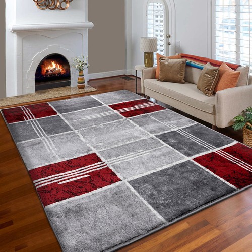 Modern large rugs - for, living