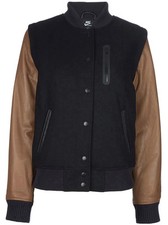 NIKE DESTROYER VARSITY LEATHER