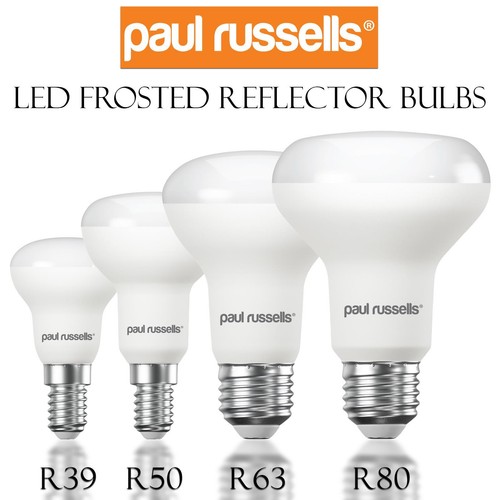 Led r39 r50 r63 - r50, r80
