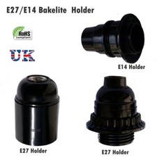 E27 / E14 Light Bulb Holder
