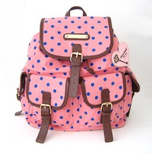 NWT Anna Smith Retro Polka