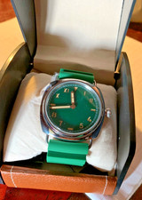 Italian Navy Diver Style 45mm