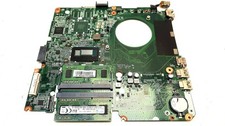 HP Pavilion TouchSmart 14-N056SA Motherboard 734424-501 8GB RAM SR1EK i3-4005U