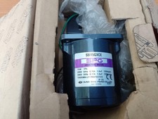 SPG Induction Motor S8I15GXCE