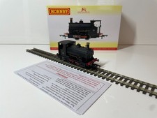 Hornby R3550 OO GAUGE PECKETT