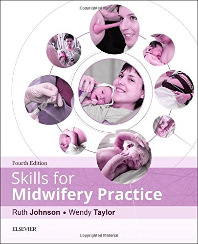 Skills for midwifery - skills,