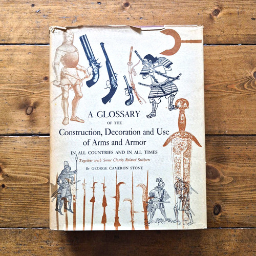 Vintage 1961 glossary - 1961, of