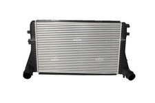 Genuine NRF Intercooler for
