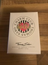 Thomas sabo Hello perfume new