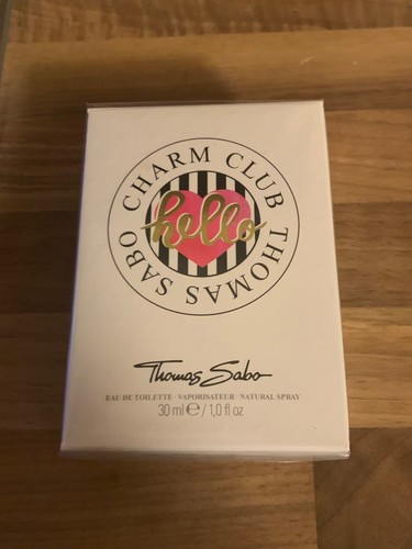 Thomas sabo hello - sabo, perfume