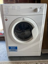 Indesit tumble dryer - tumble,