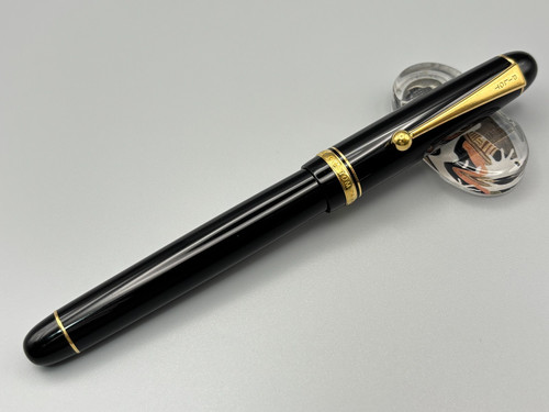 Pilot custom fountain - 74,