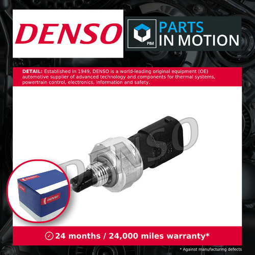 Air con pressure switch - pressure,