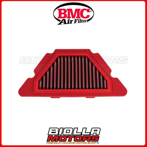 Fm568 air filter bmc yamaha - filter,