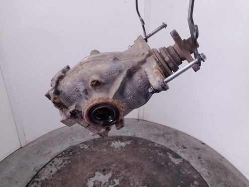 Bmw series differential - bmw,