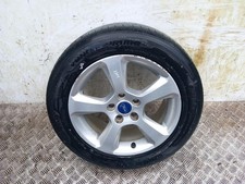 Ford Focus 215 55 16" 5 Spoke
