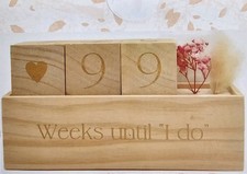 Paperchase wooden wedding - paperchase,