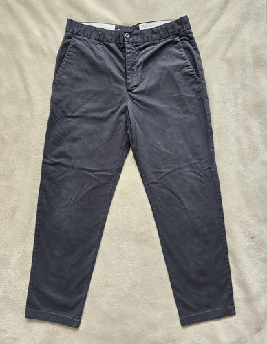 Zara men navy slim - zara,