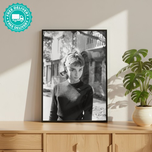 Audrey hepburn fashion - hepburn, dress