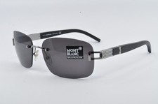 Montblanc Sunglasses MB408S