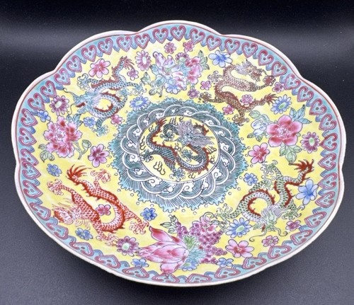 Vintage chinese eggshell - chinese,